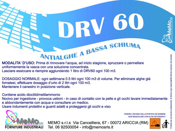 drv 60