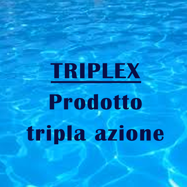 triplex