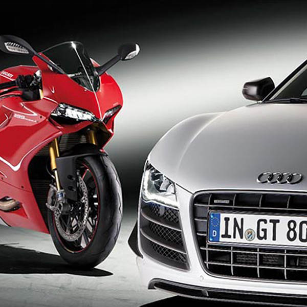 LINEA AUTO-MOTO