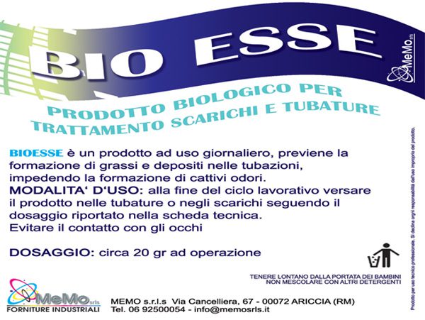BIO ESSE