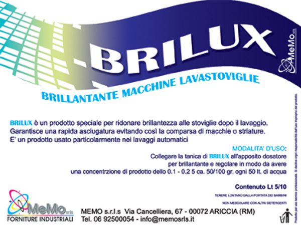 BRILUX