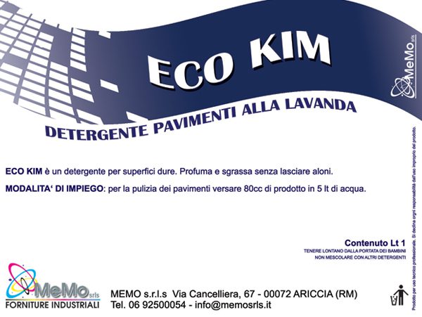 ECO KIM