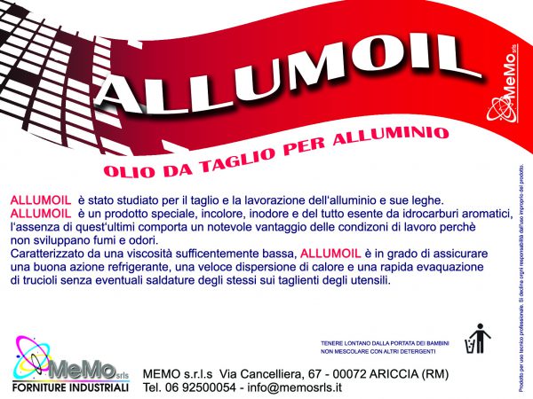 allumoil