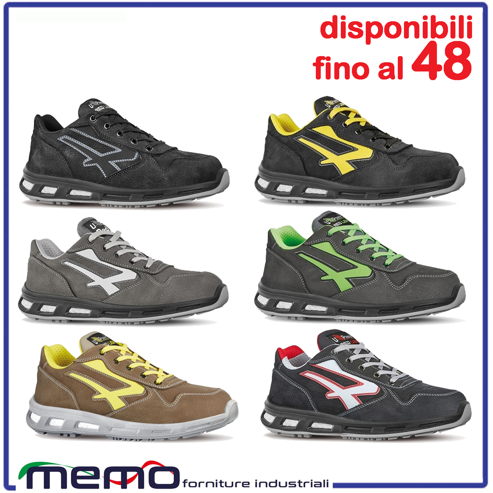 Scarpe antinfortunistiche deals s3 caratteristiche